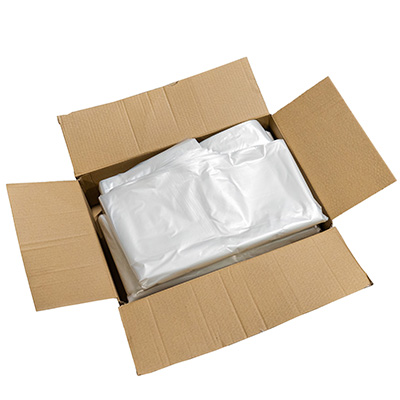 Qu'est-ce que c'est? 100 Sacs-poubelle Jetables <smallest>(U - 115/0108)</smallest>