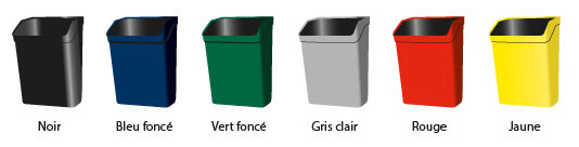 Qu'est-ce que c'est? Corps couleur