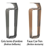 Qu'est-ce que c'est? Couleurs