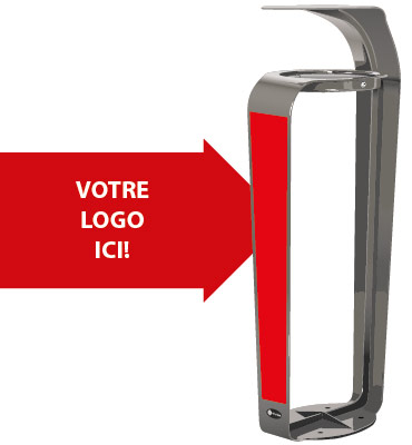 Qu'est-ce que c'est ? Surface personnalisable