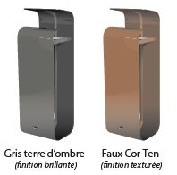 Qu'est-ce que c'est? Couleurs