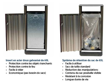 Qu'est-ce que c'est? Insert
