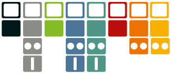 Qu'est-ce que c'est? <b><font-orange>Compartiment Gauche - <smallest>Type d&rsquo;Ouverture & Couleur</smallest></font-orange></b>