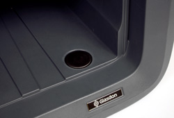 Qu'est-ce que c'est? Armoire de Stockage Nova&trade; Fixations  au sol