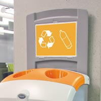 Qu'est-ce que c'est? Pictogrammes options