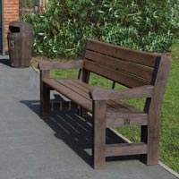 Banc Elwood™