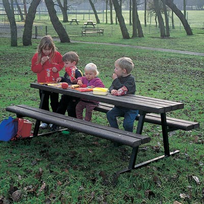 Table de pique-nique Junior Countryside&trade;