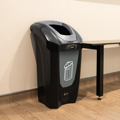 Nexus&reg; 30 Mod&egrave;le pour d&eacute;chets g&eacute;n&eacute;riques