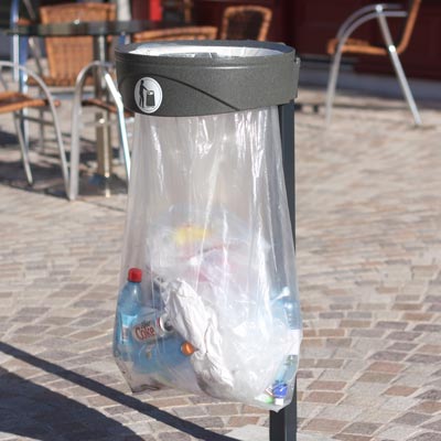 Support pour sac poubelle Orbis&trade;