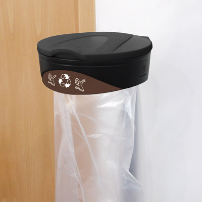 Orbis&trade; Porte sac de tri s&eacute;lectif