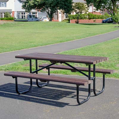 Table de pique-nique Bowland&trade;