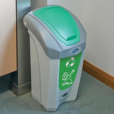 Nexus<sup>&reg;</sup> 30 Poubelles de tri s&eacute;lectif