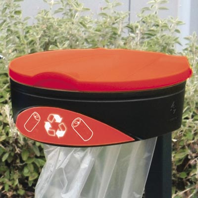 Orbis&trade; Mod&egrave;le pour canettes
