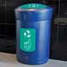 Delta&trade; Mod&egrave;le pour verre - 110 litres