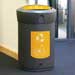 Delta&trade; Mod&egrave;le pour emballages - 110 litres