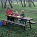 Table de pique-nique Junior Countryside&trade;