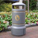 Poubelle urbaine Mini Plaza&reg;