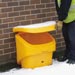 Bac &agrave; sel 90 litres & Livraison Express