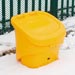 Bac &agrave; sel 90 litres