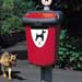 Poubelle de propret&eacute; canine Retriever 35&trade;