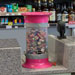 Collecteur de piles Corbeille Vision&trade; 5