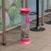 Collecteur de piles Corbeille Vision&trade; 10 & Livraison Express