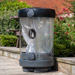 Corbeille Vision&trade; 180 Vigipirate