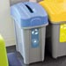 Eco Nexus&reg; 60 Mod&egrave;le pour documents confidentiels