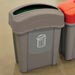 Eco Nexus&reg; 60 Mod&egrave;le pour d&eacute;chets g&eacute;n&eacute;riques