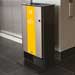 Poubelle de tri Electra&trade; 60 pour emballages