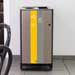 Poubelle de tri s&eacute;lectif Electra&trade; 85 Duo