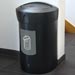 Delta&trade; Mod&egrave;le pour d&eacute;chets g&eacute;n&eacute;riques - 110 litres
