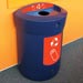 Delta&trade; Mod&egrave;le pour canettes - 90 litres