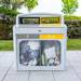 Poubelle de tri Nexus&reg; &Eacute;volution City Vision Duo