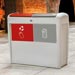 Poubelle de tri s&eacute;lectif Nexus&reg; &Eacute;volution Duo