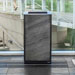 Poubelle de tri s&eacute;lectif Nexus&reg; Style 85