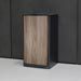 Poubelle de tri s&eacute;lectif Nexus&reg; Style 85 Duo