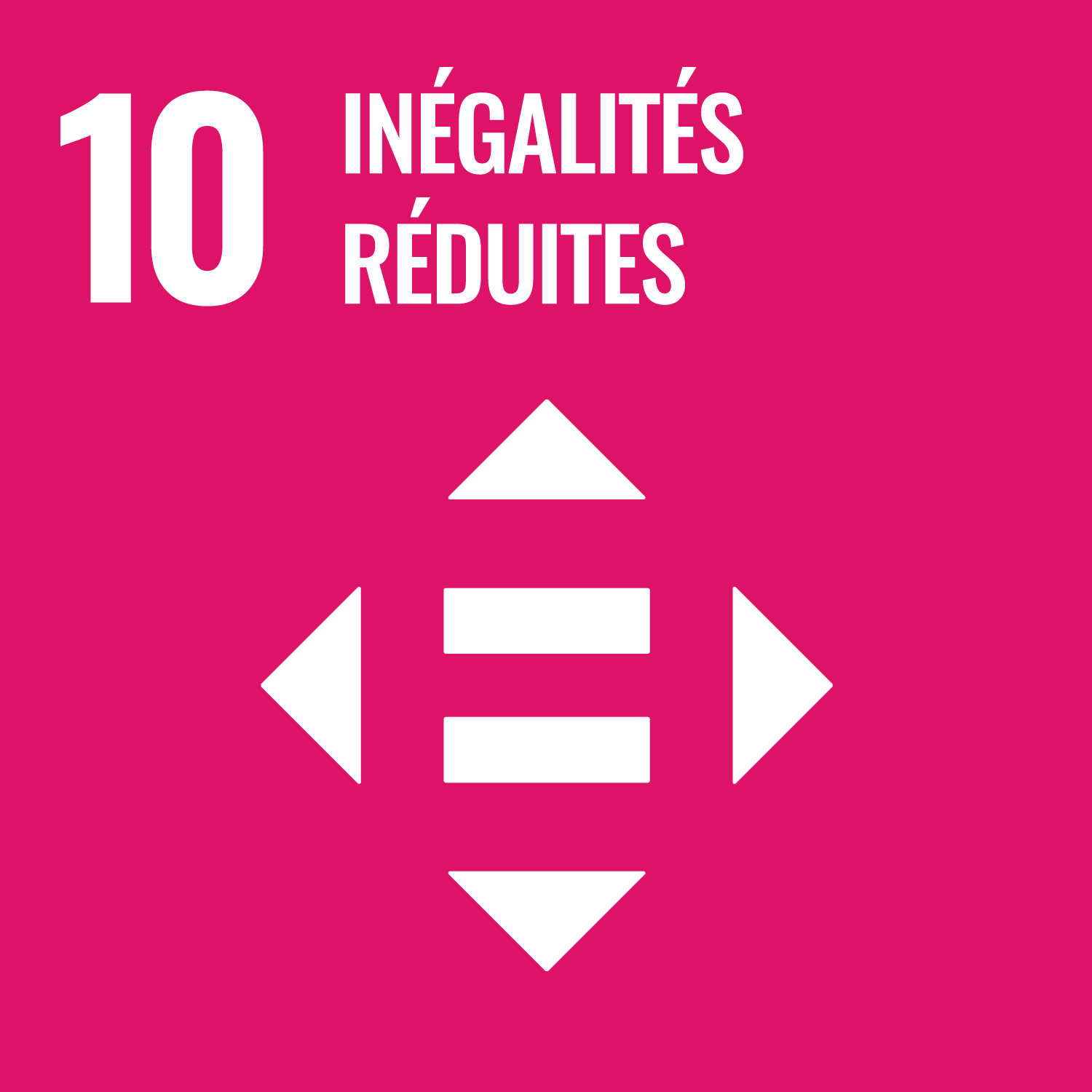 10 – Reduced Inequalities