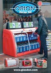 Orion Storage Unit