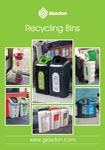 Recycling Bins 