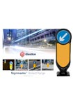 Signmaster&trade; Rebound Bollard Range