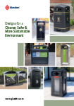 Local Councils Booklet