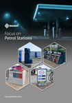Focus on Petrol Stations