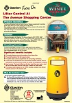 The Avenue Shopping Centre