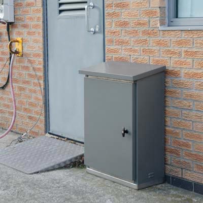 Electrical Enclosures