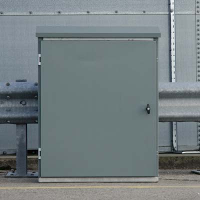 Enclosures and Cabinets