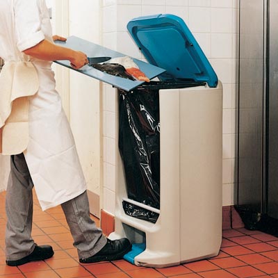 Pedal Bins