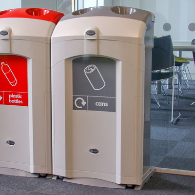 Recycling Bins