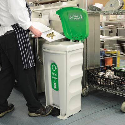 Catering Waste Bins