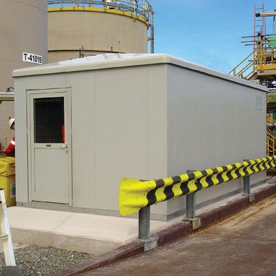 Walk In Enclosures